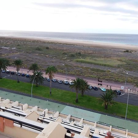 Jandia Attico Vista Oceano Διαμέρισμα Morro Jable  Εξωτερικό φωτογραφία