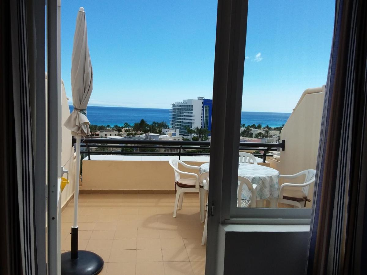 Jandia Attico Vista Oceano Διαμέρισμα Morro Jable  Εξωτερικό φωτογραφία