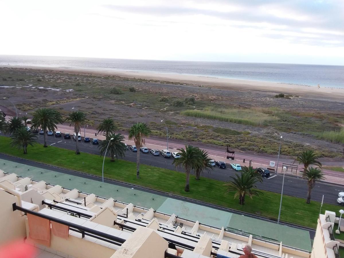 Jandia Attico Vista Oceano Διαμέρισμα Morro Jable  Εξωτερικό φωτογραφία