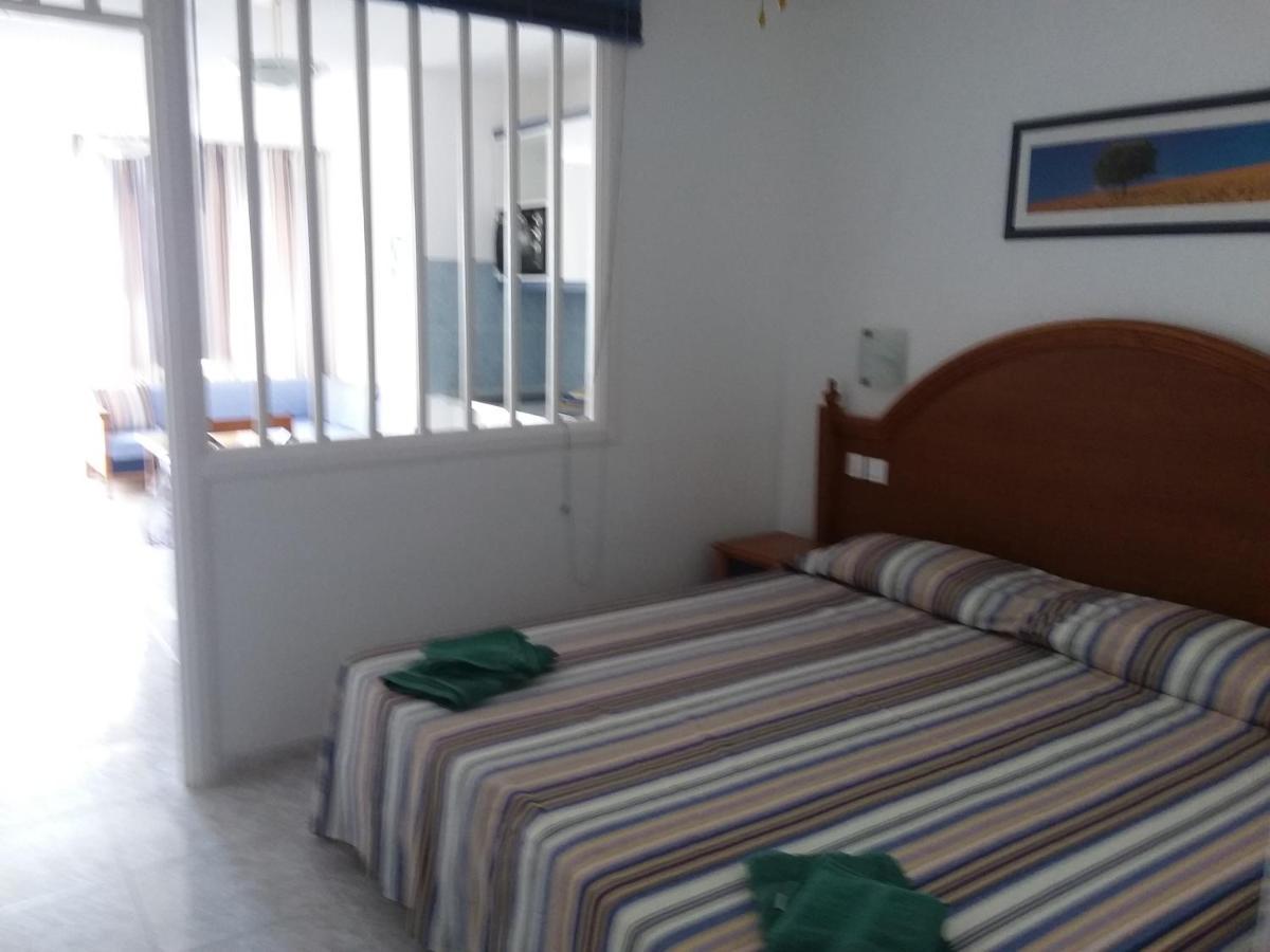 Jandia Attico Vista Oceano Διαμέρισμα Morro Jable  Εξωτερικό φωτογραφία