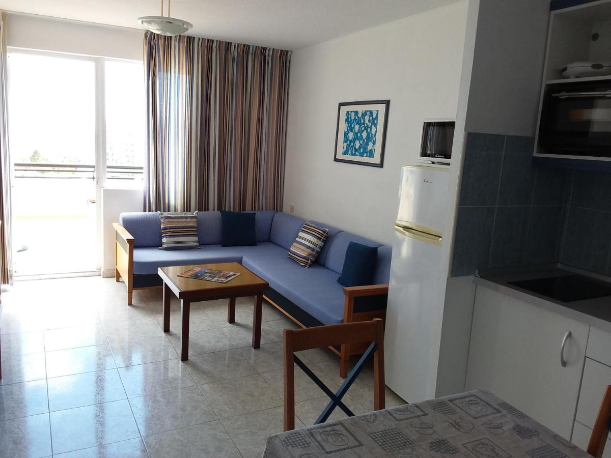 Jandia Attico Vista Oceano Διαμέρισμα Morro Jable  Εξωτερικό φωτογραφία