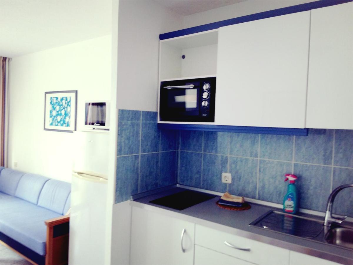 Jandia Attico Vista Oceano Διαμέρισμα Morro Jable  Εξωτερικό φωτογραφία