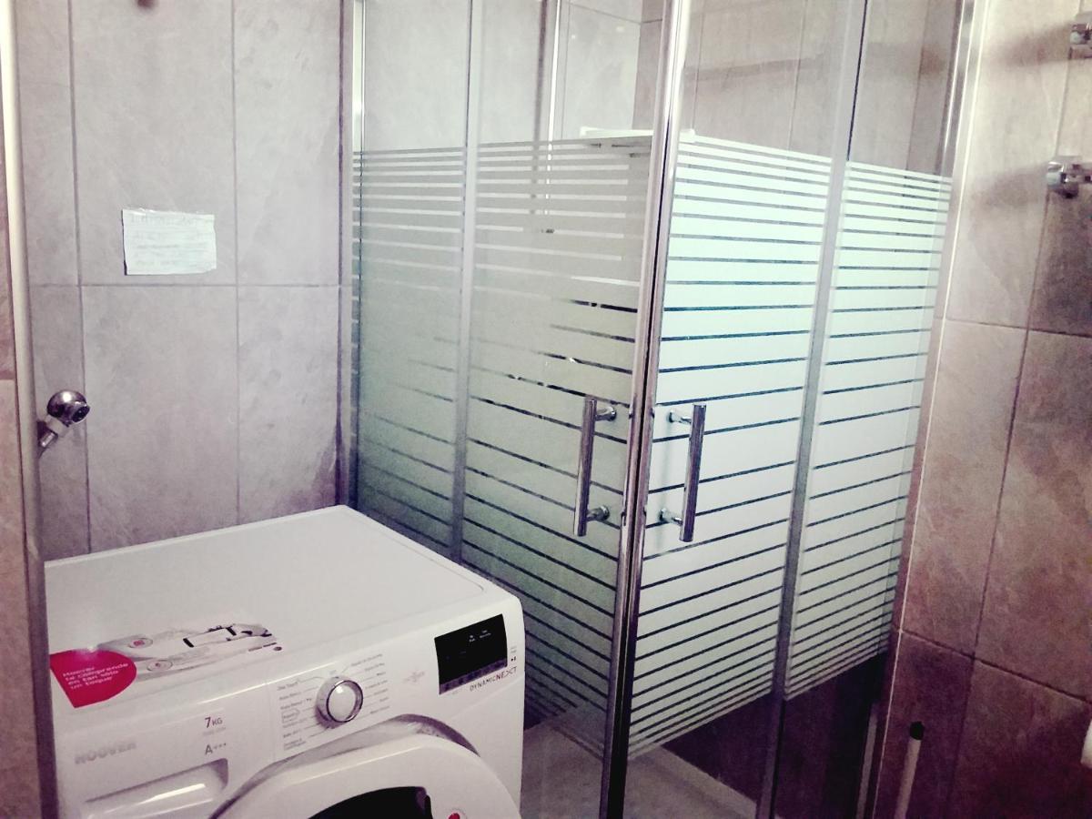 Jandia Attico Vista Oceano Διαμέρισμα Morro Jable  Εξωτερικό φωτογραφία