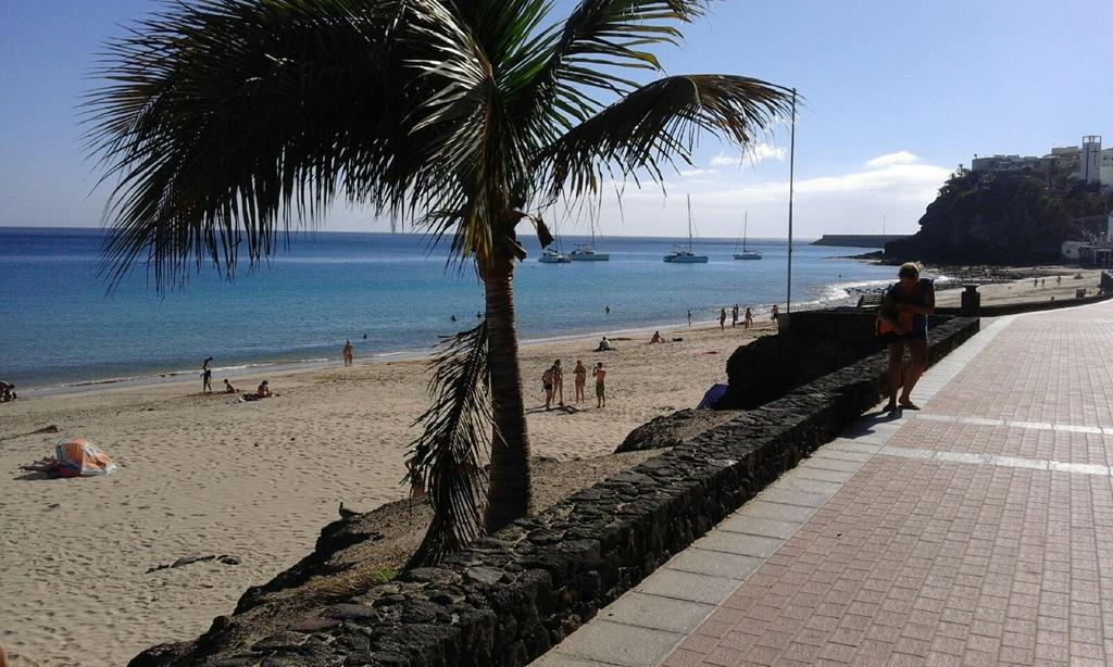 Jandia Attico Vista Oceano Διαμέρισμα Morro Jable  Εξωτερικό φωτογραφία