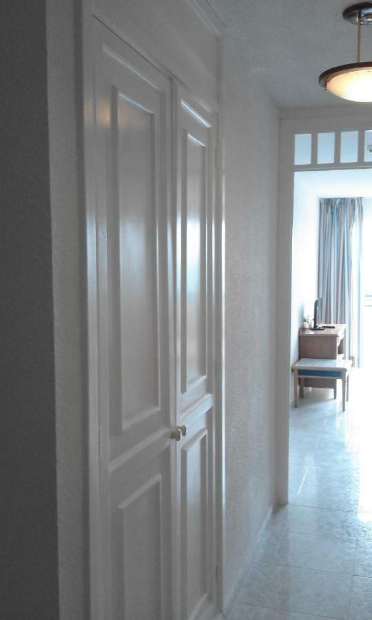 Jandia Attico Vista Oceano Διαμέρισμα Morro Jable  Εξωτερικό φωτογραφία