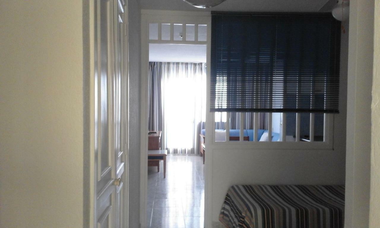 Jandia Attico Vista Oceano Διαμέρισμα Morro Jable  Εξωτερικό φωτογραφία