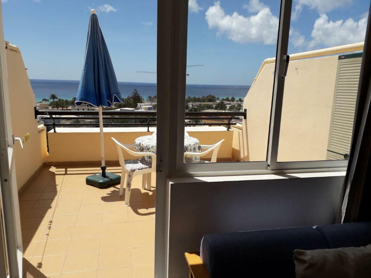 Jandia Attico Vista Oceano Διαμέρισμα Morro Jable  Εξωτερικό φωτογραφία