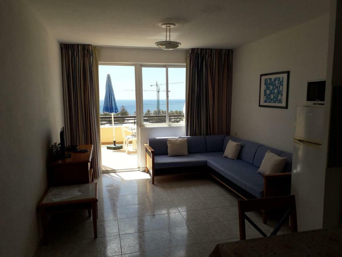 Jandia Attico Vista Oceano Διαμέρισμα Morro Jable  Εξωτερικό φωτογραφία