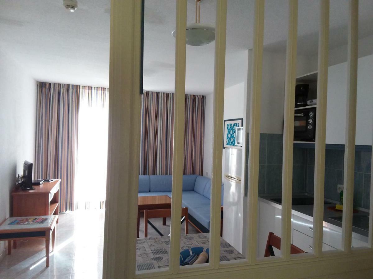 Jandia Attico Vista Oceano Διαμέρισμα Morro Jable  Εξωτερικό φωτογραφία